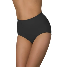 Dámské stahovací kalhotky VERONA černé - Eldar