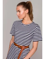 Dámské šaty Dress model 17299625 Model 1 - STYLOVE