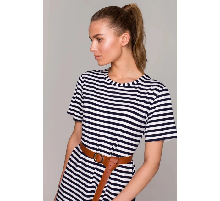 Dámské šaty Dress model 17299625 Model 1 - STYLOVE