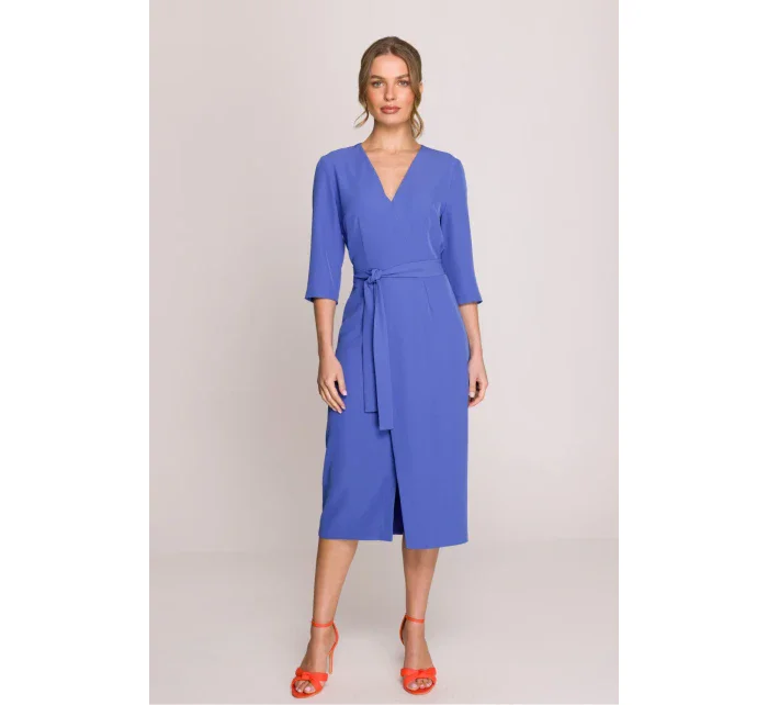 Denní šaty model 209117 Stylove