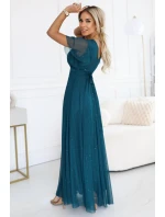 Dlouhé šaty  model 218786 Numoco