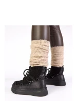 Sněhule model 222356 Solea Sněhule model 222356 Solea