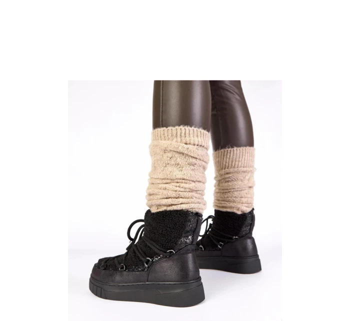 Sněhule model 222356 Solea Sněhule model 222356 Solea