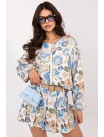 Bunda  model 226635 Italy Moda