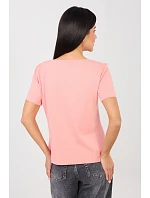 T-shirt model 229231 Rue Paris T-shirt model 229231 Rue Paris