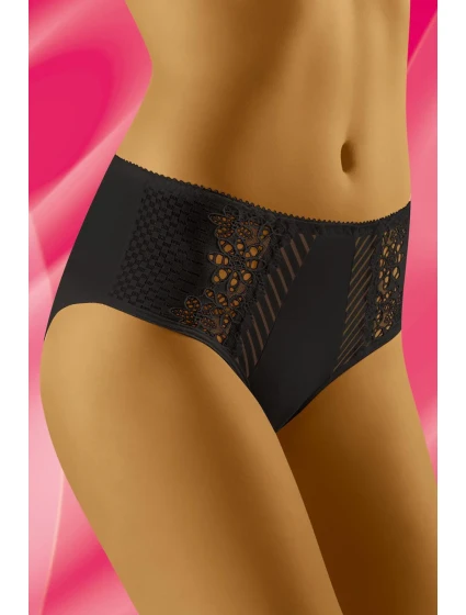 Kalhotky model 30634 Wolbar Kalhotky model 30634 Wolbar