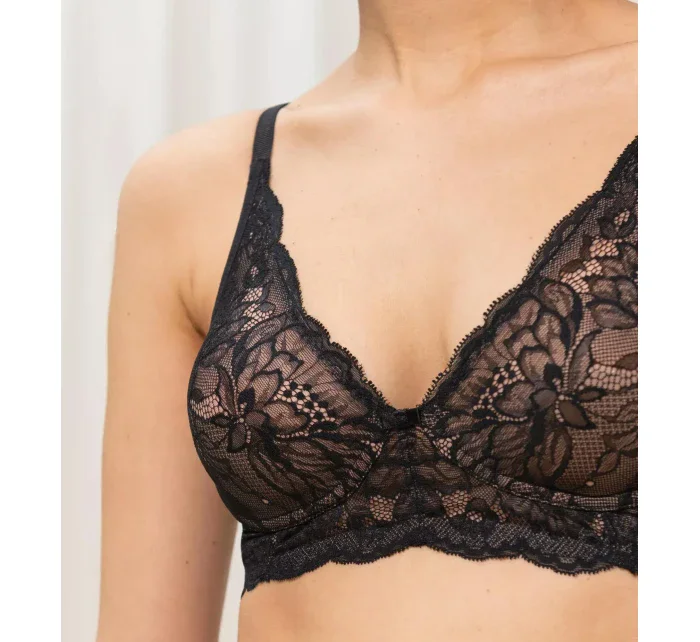 Podprsenka Amourette Charm N03 černá - Triumph