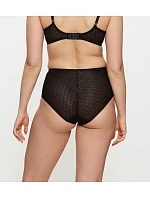 TRIUMPH Signature Sheer - Maxi kalhotky s jemným krajkovým lemem Triumph TRIUMPH Signature Sheer - Maxi kalhotky s jemným krajkovým lemem Triumph