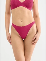 sloggi ZERO Feel Bliss String - Berry - SLOGGI Berry - SLOGGI sloggi ZERO Feel Bliss String - Berry - SLOGGI Berry - SLOGGI