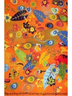 Peacock model 22036671 - Art of polo