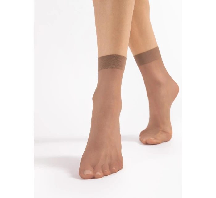 Dámské ponožky Fiore Maja C 1100 15 den A'2