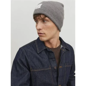 Knit Beanie M pánské model 18955033 - Jack & Jones