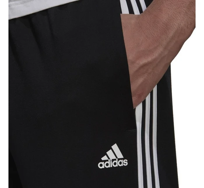 Adidas Essentials Warm-Up 3-Stripes šortky M H48433 Adidas Essentials Warm-Up 3-Stripes šortky M H48433