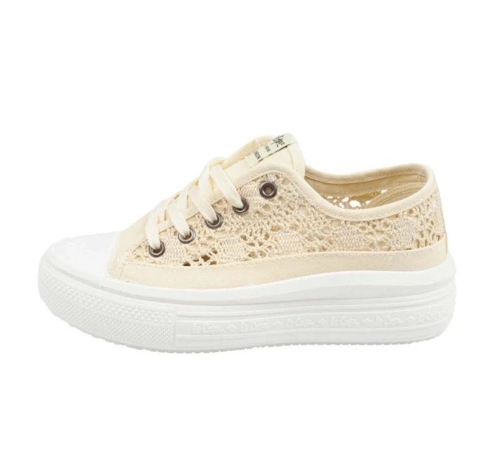 W model 20995649 dámské boty - Lee Cooper