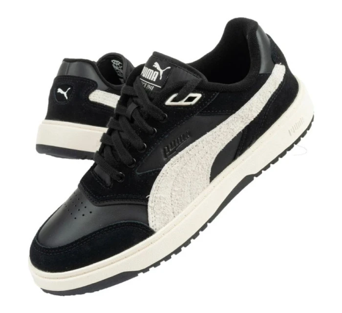 Boty Puma Doublecourt W 393283 04