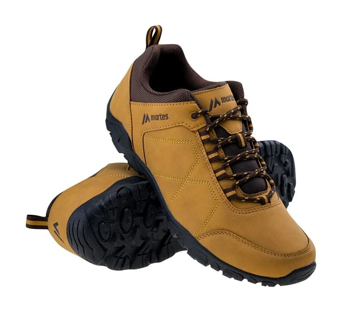 Pánské boty model 22051129 LOW - Martes