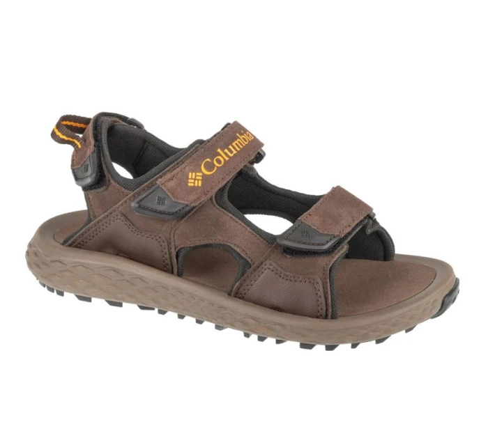Columbia Konos Hiker 3-Strap Sandal M 2121571231