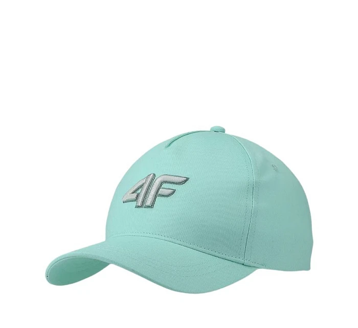 4F U388 Jr baseballová čepice 4FJWSS25ACABU388 47S