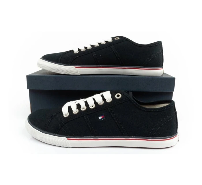 M boty model 21121504 - Tommy Hilfiger