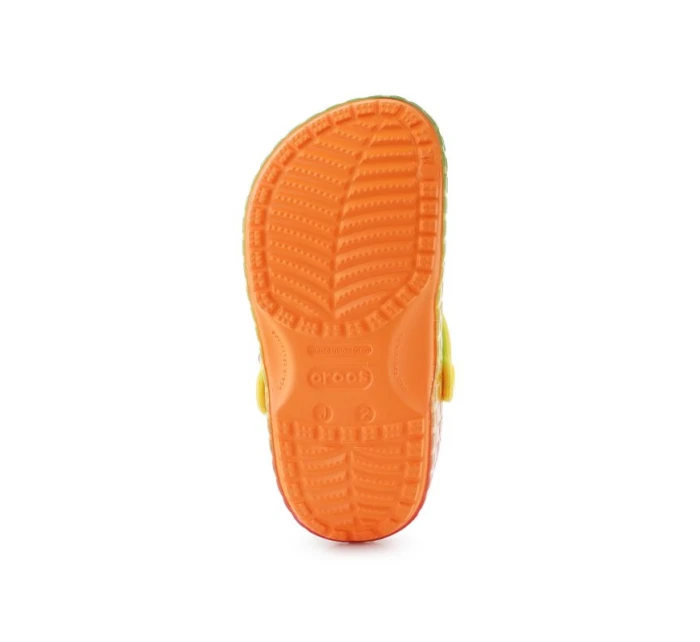 Žabky Crocs Classic Haribo Clog Jr 211145-90H