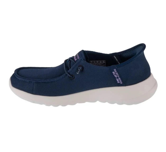 SlipIns Go Walk Joy Navy Blue 36 model 21373936 - Skechers SlipIns Go Walk Joy Navy Blue 36 model 21373936 - Skechers