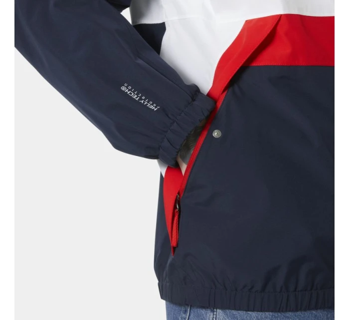 Helly Hansen pánská bunda do deště KOSTER RAIN JACKET 54392 597 Helly Hansen pánská bunda do deště KOSTER RAIN JACKET 54392 597