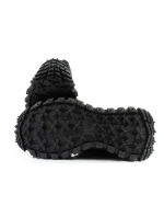 Lee Cooper dámská sportovní obuv zimní trekingová zateplená černá přírodní kůže dámské Lee Cooper dámská sportovní obuv zimní trekingová zateplená černá přírodní kůže dámské