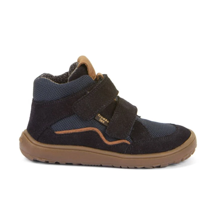 Dětské boty model 21411626 - Froddo Dětské boty model 21411626 - Froddo