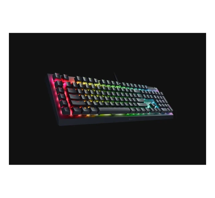 model 21814011 Herní klávesnice USB QWERTY US English černá - Razer model 21814011 Herní klávesnice USB QWERTY US English černá - Razer
