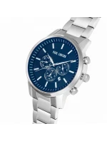 Pánské hodinky Paul Lorens PL6647B-6C1 + BOX Pánské hodinky Paul Lorens PL6647B-6C1 + BOX