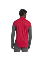 Liverpool FC Training Top model 21816456 mikina - ADIDAS Liverpool FC Training Top model 21816456 mikina - ADIDAS
