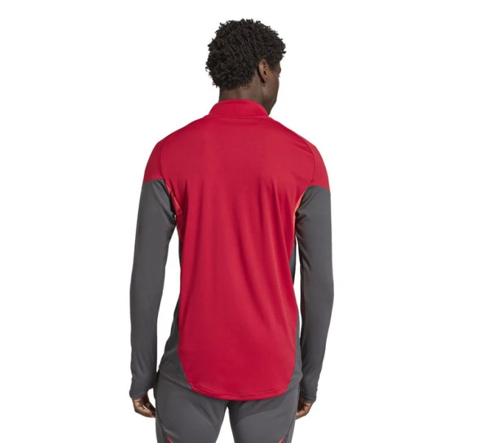 Liverpool FC Training Top model 21816456 mikina - ADIDAS Liverpool FC Training Top model 21816456 mikina - ADIDAS