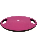 BALANČNÍ PLATFORMA BALANCE TRAINER XQMAX PINK