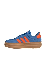 Dámské boty adidas VL Court Bold blue IH9154 dámské