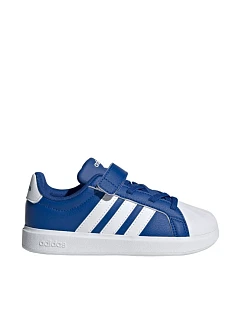 Dětská obuv adidas Streettalk blue JQ8594