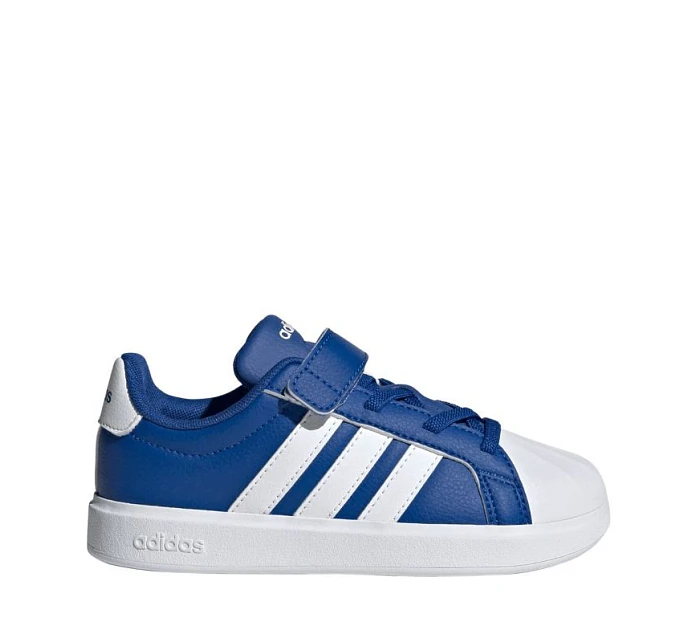 Dětská obuv adidas Streettalk blue JQ8594 Dětská obuv adidas Streettalk blue JQ8594