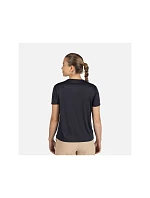Dámské tričko W model 22232390 Tee, černé - Rossignol Dámské tričko W model 22232390 Tee, černé - Rossignol