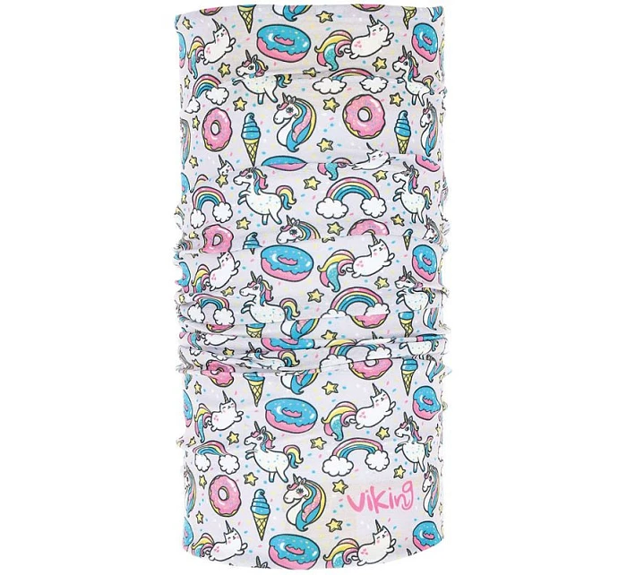Dětský multifunkční šátek Jr model 15992009 - Viking Dětský multifunkční šátek Jr model 15992009 - Viking