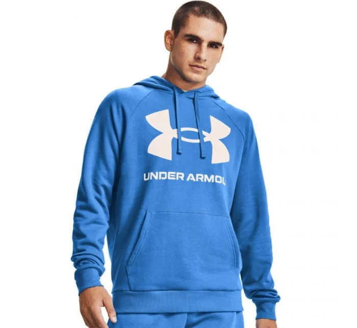 Pánská mikina Rival Fleece Big Logo HD M   model 16030965 - Under Armour