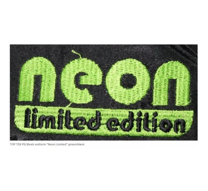 NEON oblečení model 21347244 - TOP TEN NEON oblečení model 21347244 - TOP TEN