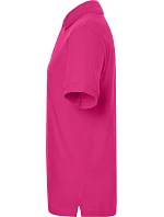 JN 70 Piqué polo model 22442059 pink - Daiber JN 70 Piqué polo model 22442059 pink - Daiber
