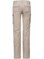 Kariban K 746 Dámské kalhoty 20.K746 beige Kariban K 746 Dámské kalhoty 20.K746 beige