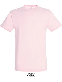 SOL'S Regent Tričko 25.1380 pale pink
