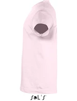 SOL'S Regent Kids Dětské tričko 25.1970 pale pink