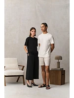 SOL'S Unisex tričko z těžké bavlny off white model 22464100