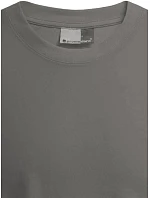 Promodoro 3099 (XS-6XL) Pánské tričko "Premium" 40.3099 ash Promodoro 3099 (XS-6XL) Pánské tričko "Premium" 40.3099 ash