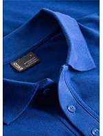 Pánské pracovní piqué polo EXCD 40. white model 22409831 - Promodoro
