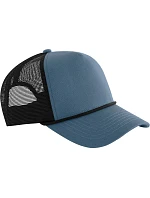 B 5 panelová Trucker kšiltovka 53.0 slate model 22549175 - Beechfield B 5 panelová Trucker kšiltovka 53.0 slate model 22549175 - Beechfield