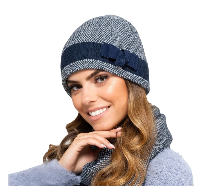 Kamea Katalonia barva: tmavě modrá