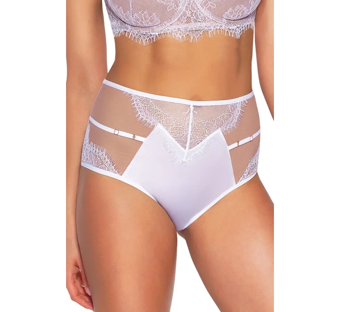 Ava 2007 Jardin barva: bílá mušle